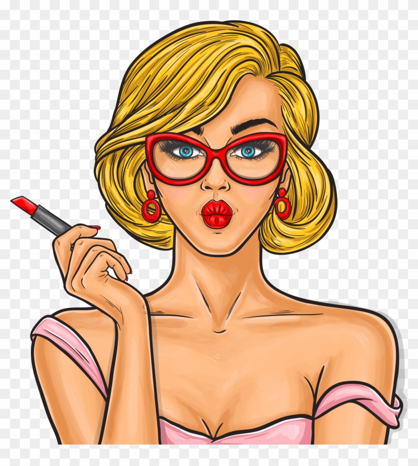 Download - Cute Girl Png Clipart #538868