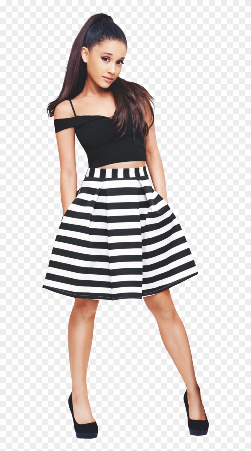 Ariana Grande Png Picture - Ариана Гранде Пнг Clipart