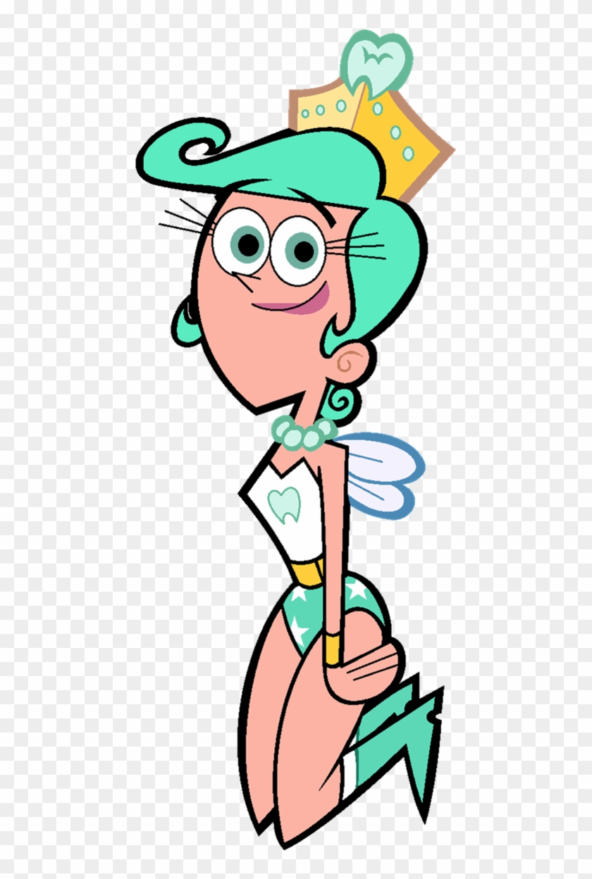 Tooth Fairy Png Clipart