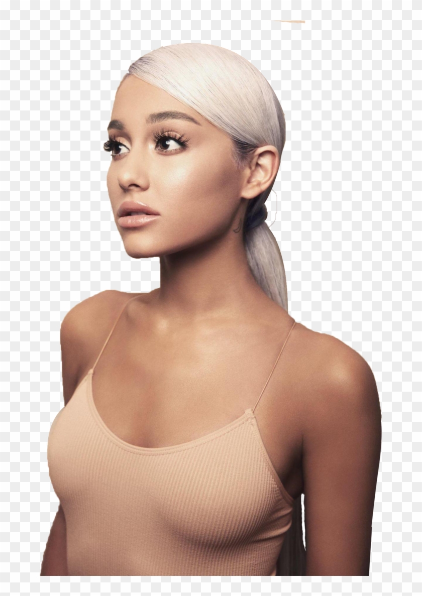 Ariana Grande Sweetener Clipart