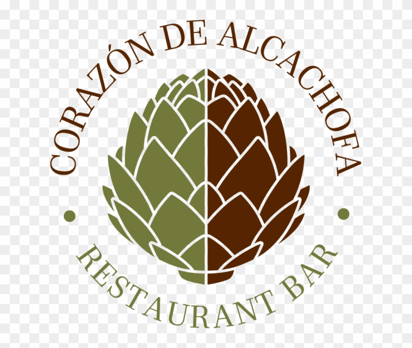 Corazón De Alcachofa - Corazon De Alcachofa Clipart