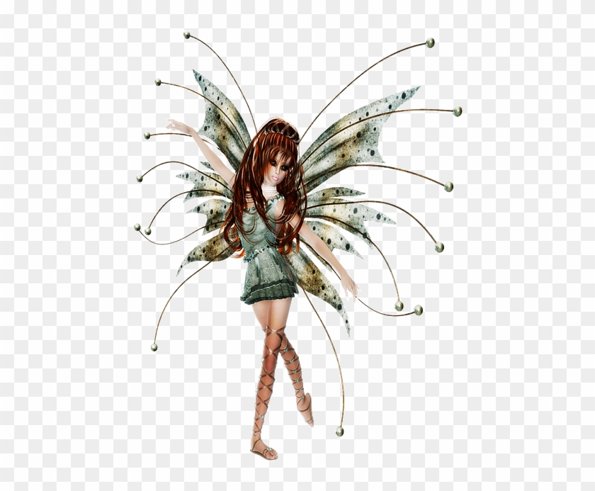 Fairy Clipart #539117