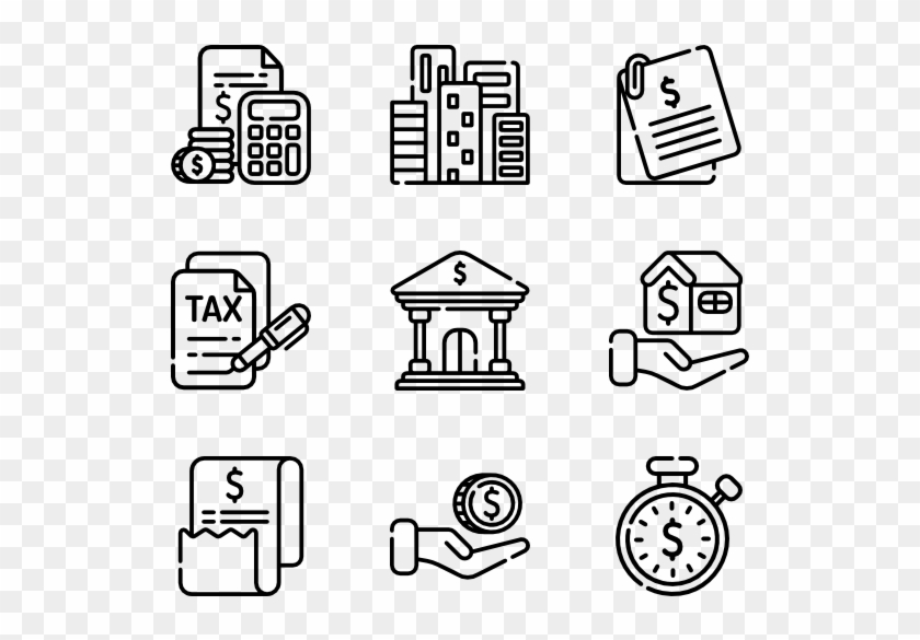Finance - Religiones Png Clipart #539118