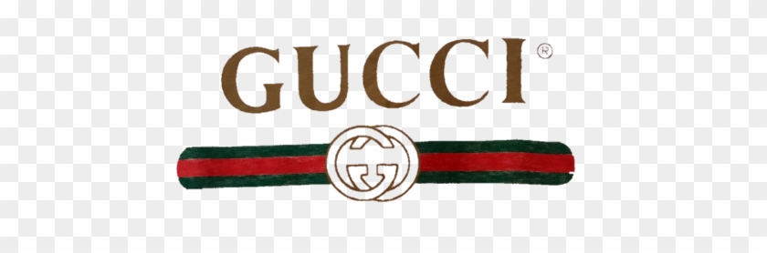 Gucci Bapeshark Supreme Lilpump Fanartofkai - Circle Clipart #539184
