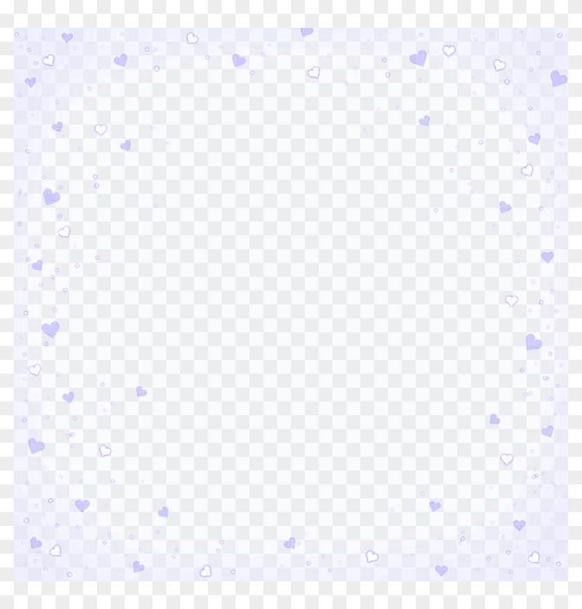 Png Love Corazon Violeta Violet Pngs Tumblr Stickers - Circle Clipart #539186