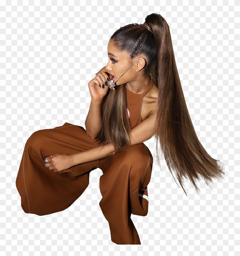 10 Renders Png / Ariana Grande - Ariana Grande 23 Years Birthday Clipart #539269