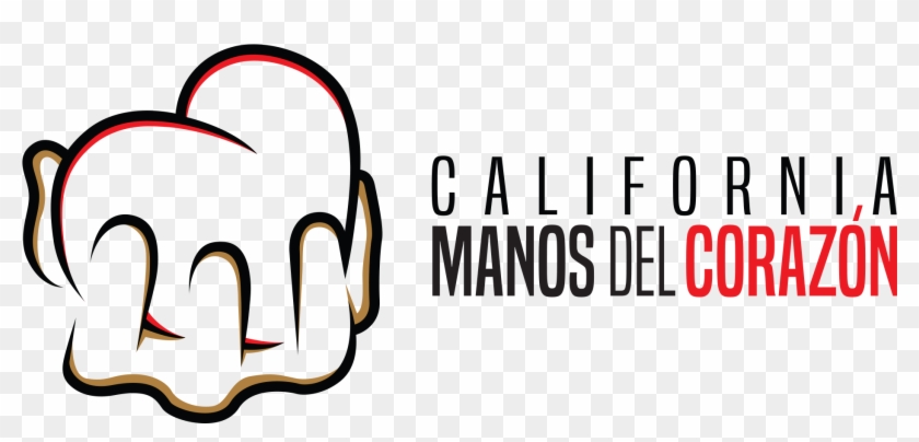 2979d4 - Logos De Manos Con Un Corazon Clipart