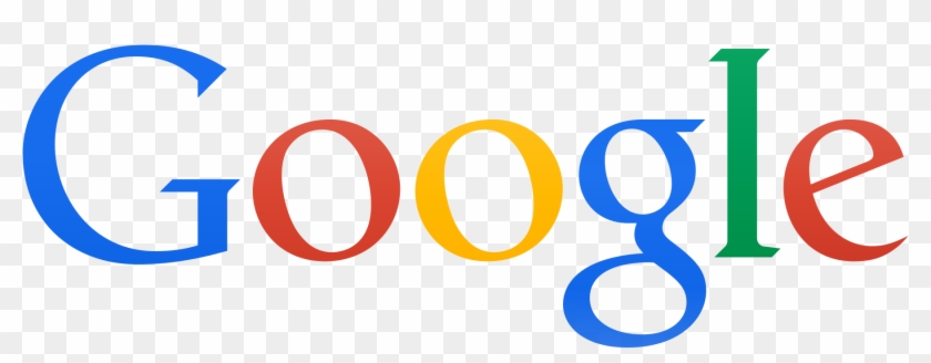 Google Logo Png Clipart #539325