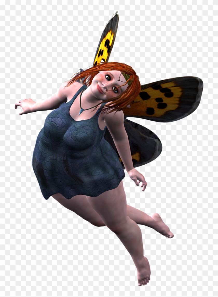 Everything You Always Wanted To Know About Fairies - Barbie Clipart