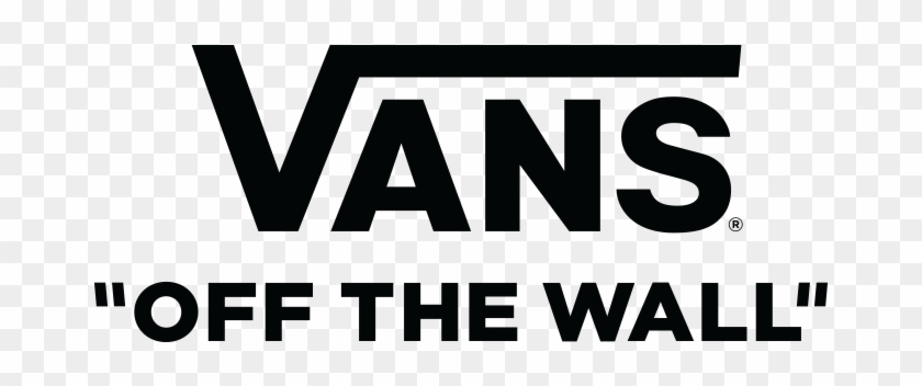 Updatedvanslogo - Shoe Brands Clipart