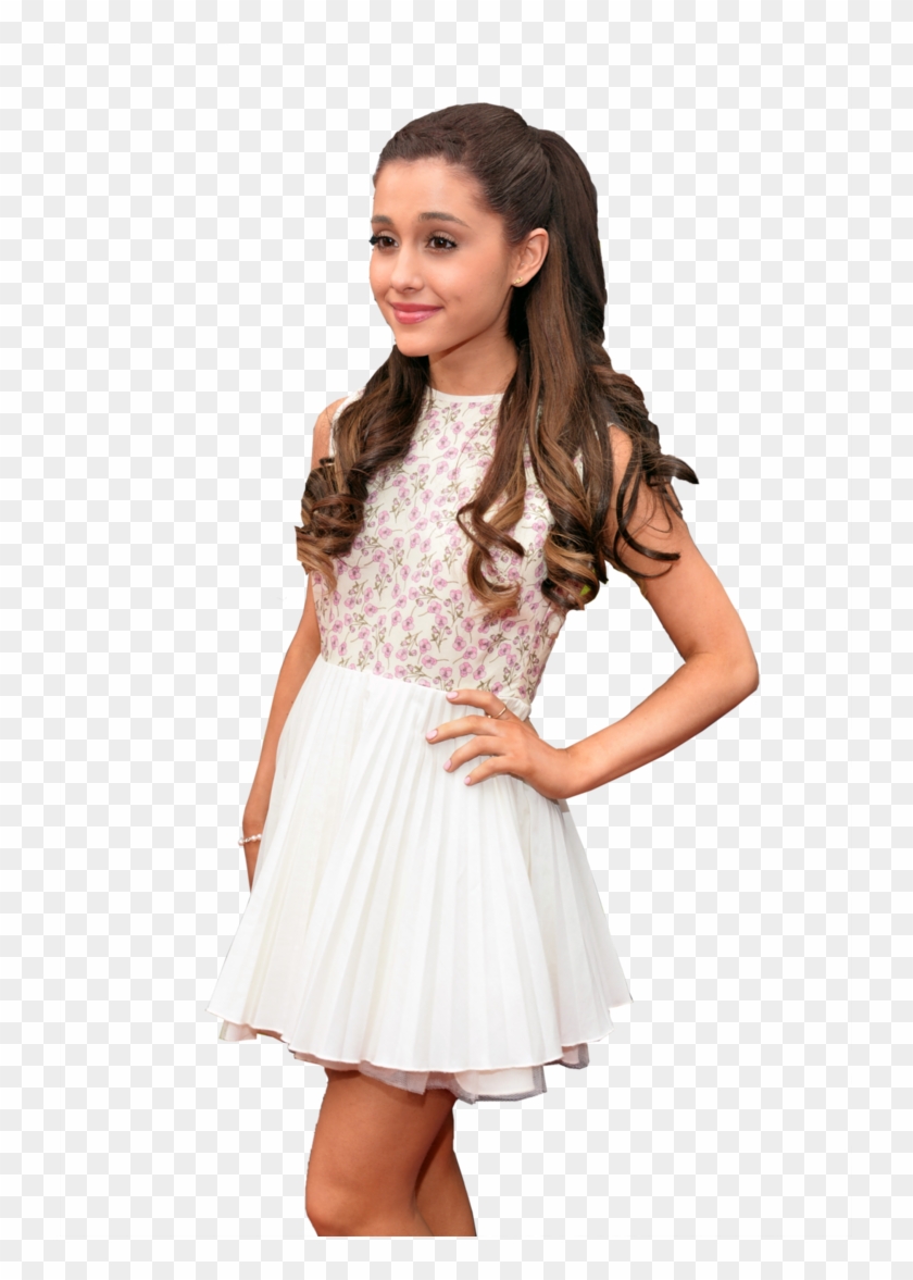 Ariana Grande Download Png Image - Png Ariana Grande Clipart #539537