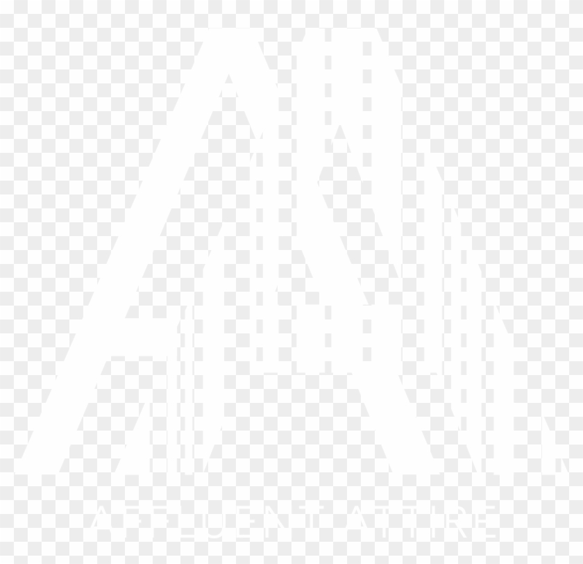 Affluentattire - Johns Hopkins Logo White Clipart #539590