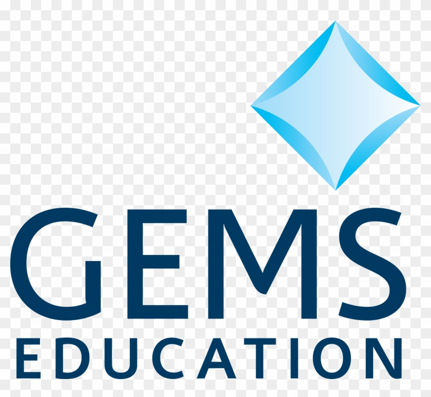 Gem Logo Png - Gems Education Clipart #539610