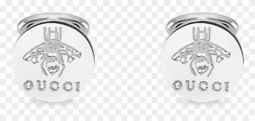 Gucci Jewellery - Earrings Clipart #539825