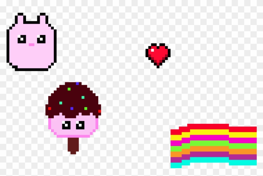 Cute Things - Cute Things For Edit Clipart