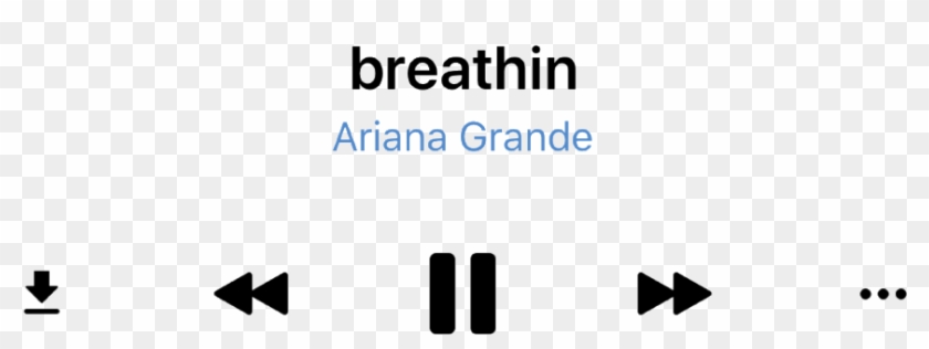 Arianagrande Sticker - Parallel Clipart
