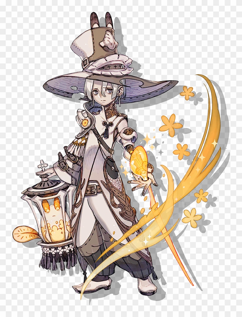 Guardian Ken Dna - Cartoon Clipart