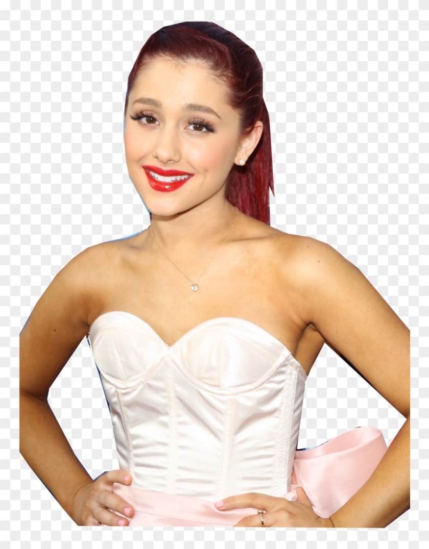 Ariana Grande Images <3 Hd Wallpaper And Background - Ariana Grande Photos Transparente Clipart #539983