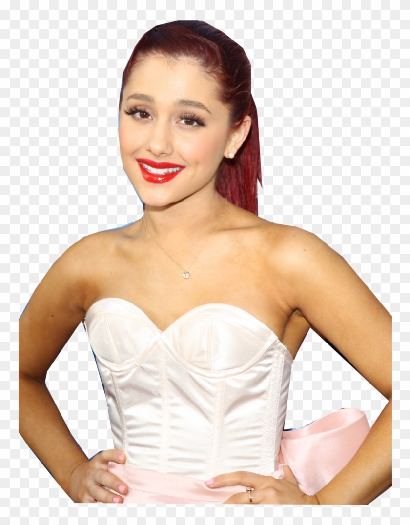 Ariana Grande Images <3 Hd Wallpaper And Background - Ariana Grande Photos Transparente Clipart