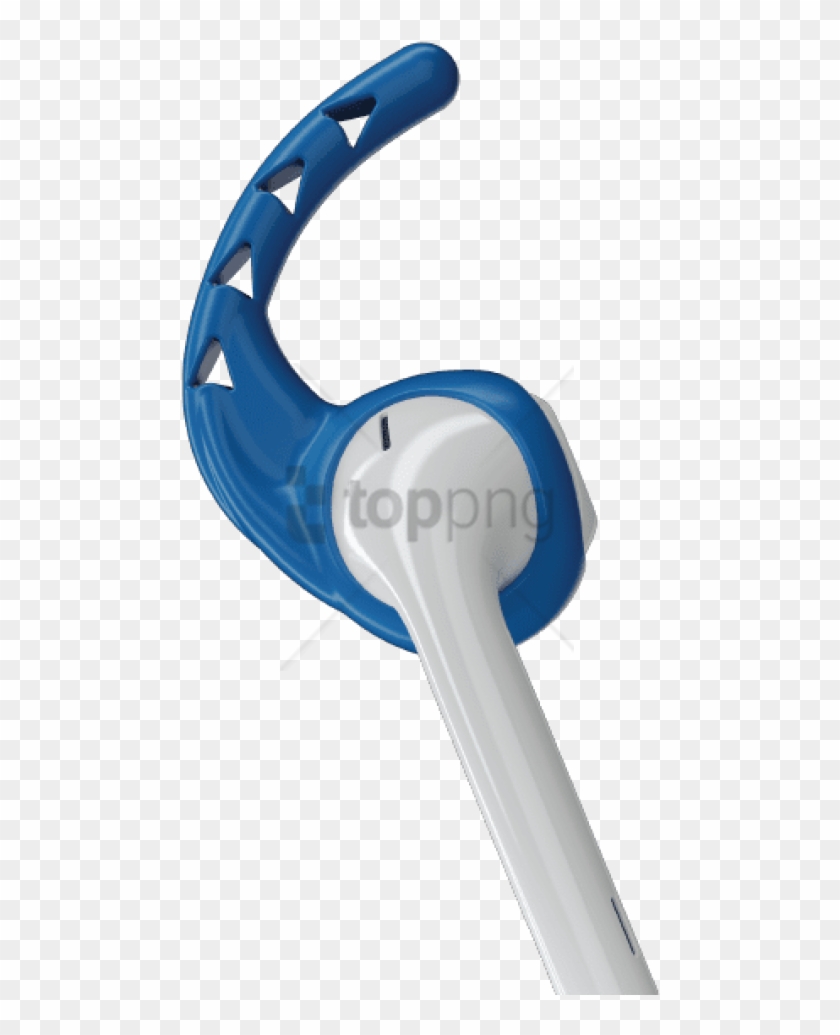 Free Png Introducing Earhoox - Apple Earpods Add Clipart #5300057
