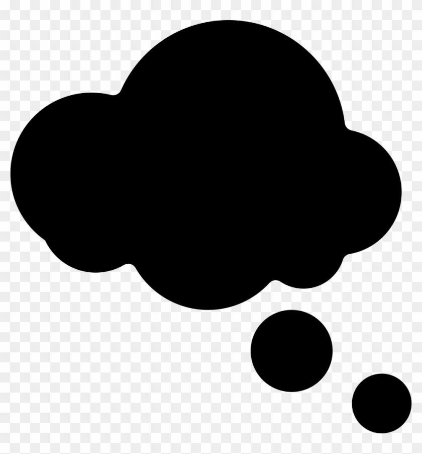 Png File Svg - Icone Pensamento Clipart