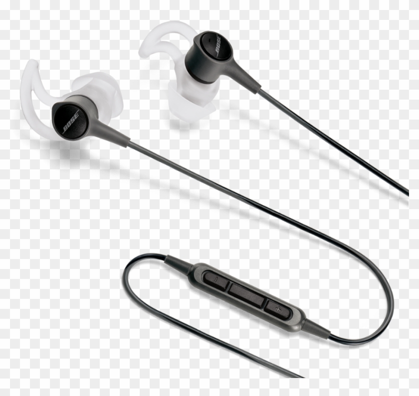 Headphones Listening To Music Clipart Black And White - Listening To Music Drawing At Getdrawings Free Download : Shot in studio over white.
