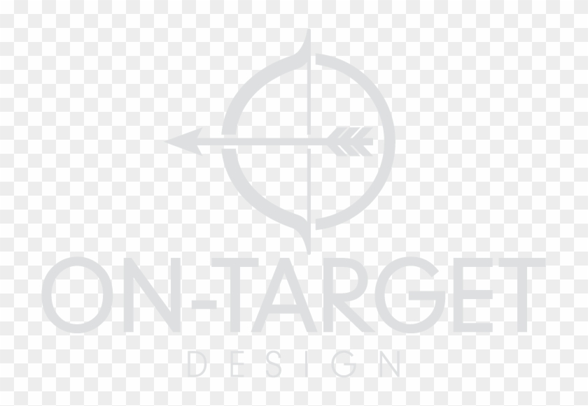 On-target Design Sandbox - Graphic Design Clipart #5300303