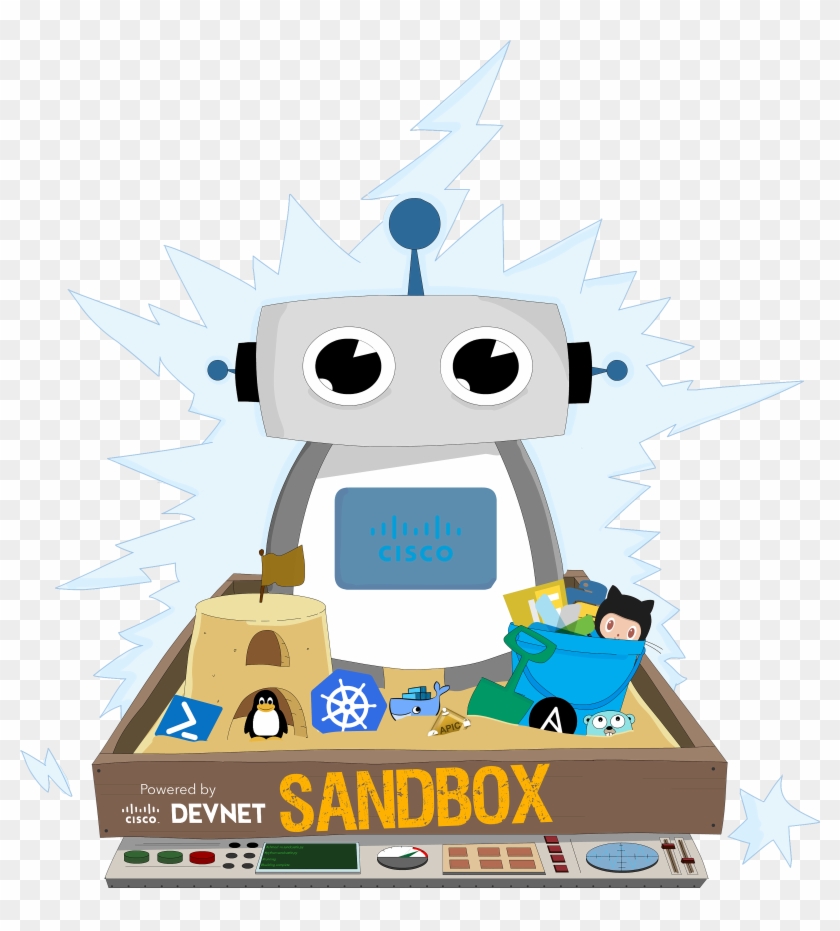 Sandbox Png Clipart #5300376