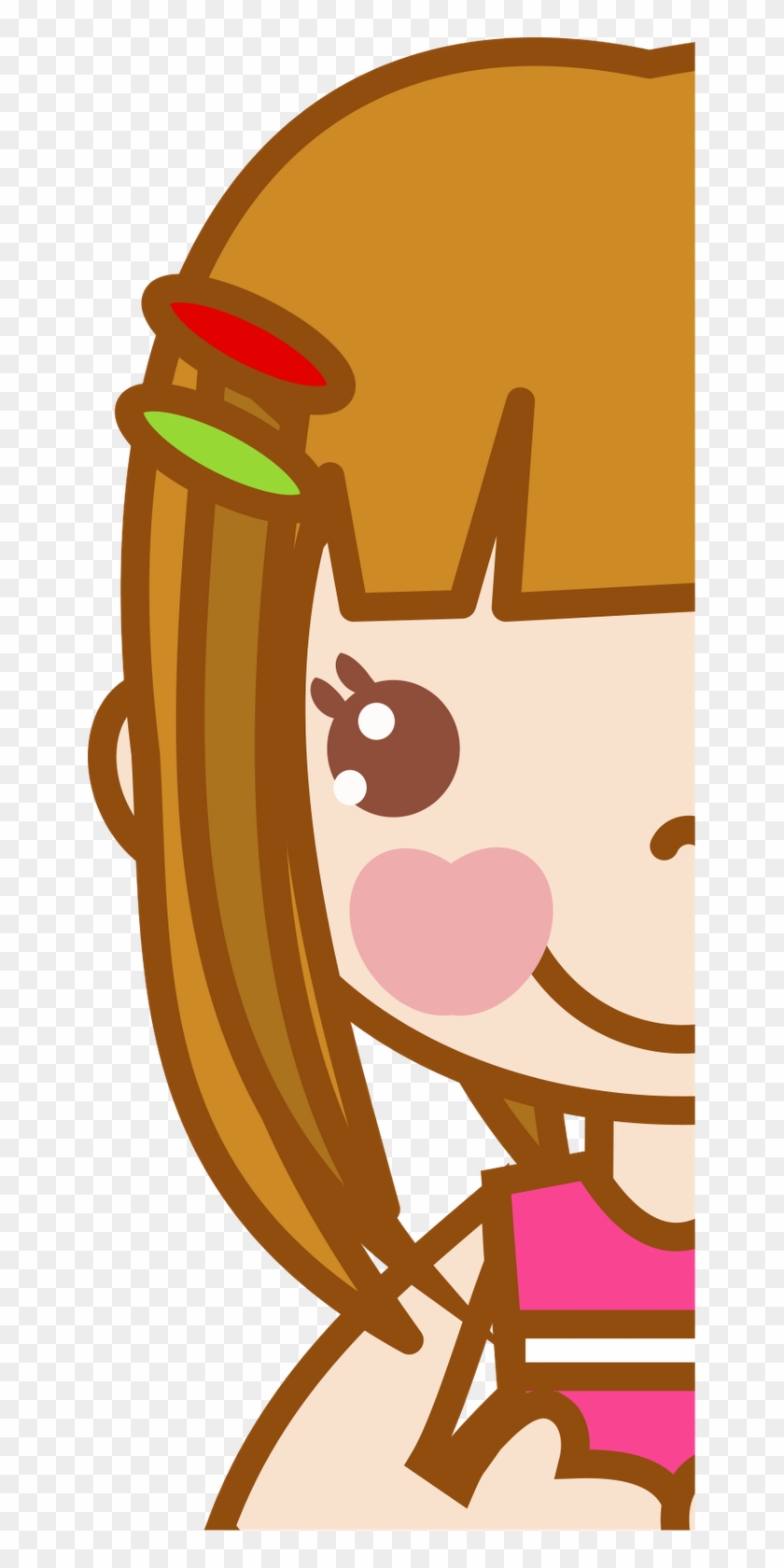 Please Click On Image To See Real Size Clipart #5300380