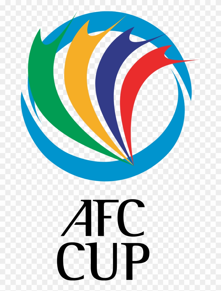 American Football Conference Logo - Afc Cup 2018 Logo Clipart #5300453