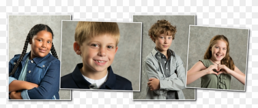Spoiled Rotten Photography Is A Local School Photography - Boy Clipart #5300533