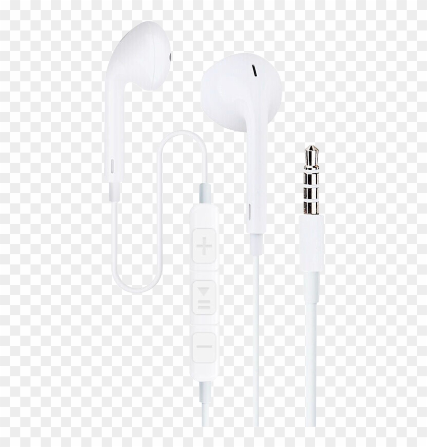 Tough Commune Apple Iphone6/6s/5/android Phone Headphones - Headphones Clipart #5300534