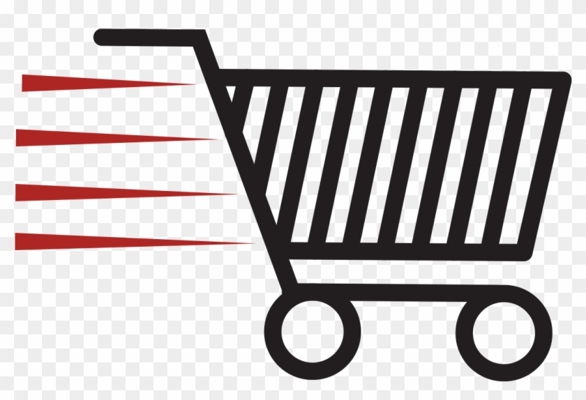 Covered Wagon Png - Transparent Background Shopping Logo Png Clipart