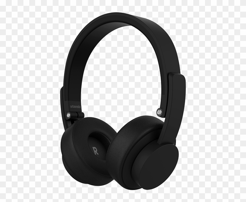 Picture Of Urbanista Seattle Wireless Headphones - Bluetooth Headphone On Walmart Clipart