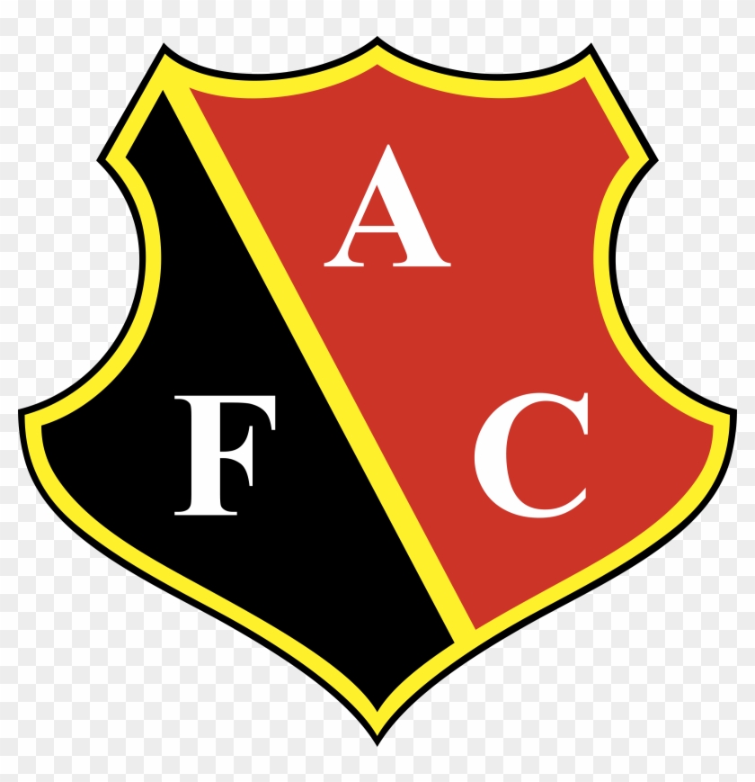 Afc Logo Png Transparent - Afc Logo Clipart #5300649