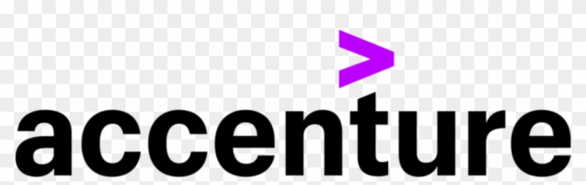 Accenture Off Campus Drive For B - Accenture Logo Vector Clipart #5300704