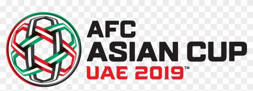 Why Zk Sports & Entertainment - Afc Asian Cup Uae 2019 Clipart