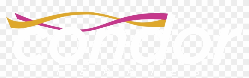 Our Latest - Logos - Condor Ferries Clipart