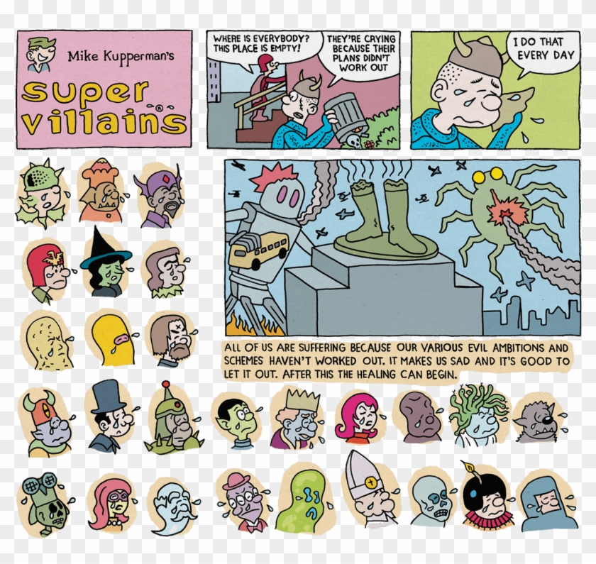 Mkupperman On Twitter - Cartoon Clipart #5300874