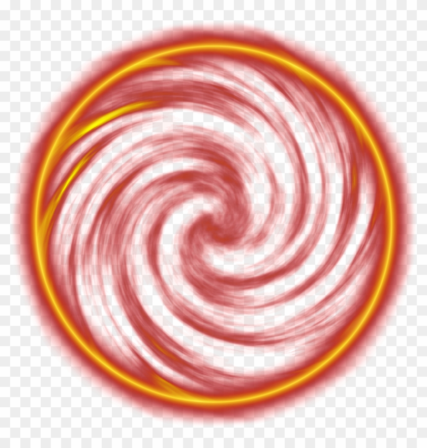 Fire/explosions Stock Transparent Background - Vortex Clipart