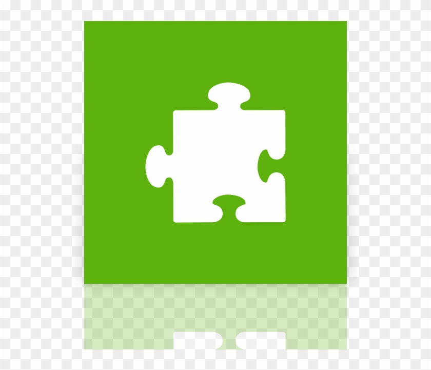 Firefox, Mirror, Addons Icon - Black Hole 3.0 8 Vu+ Solo Clipart #5300945