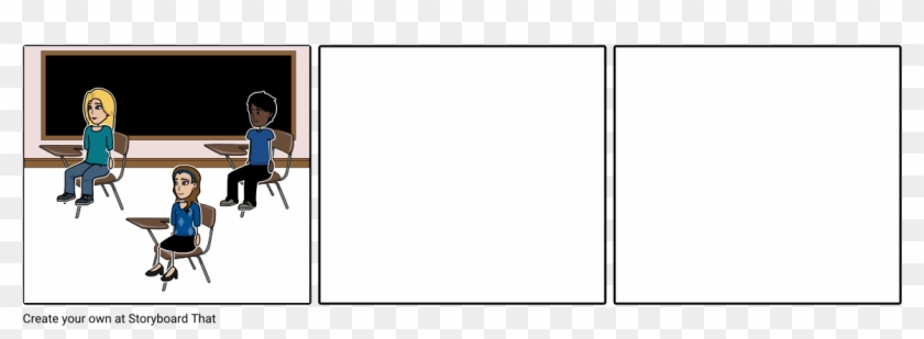 Brown Girl Dreaming - Office Chair Clipart #5300987