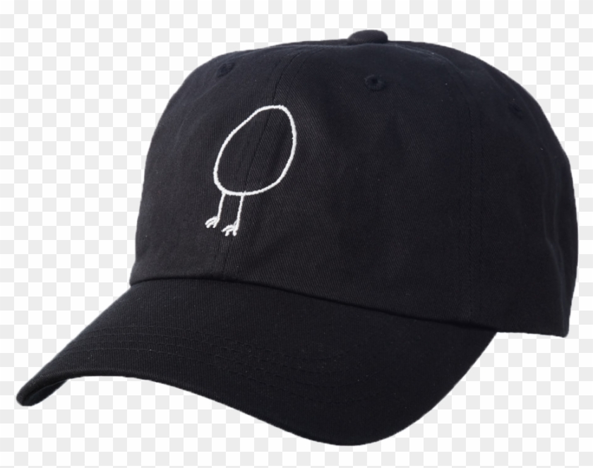 Egg Hat - Callaway Caps Clipart