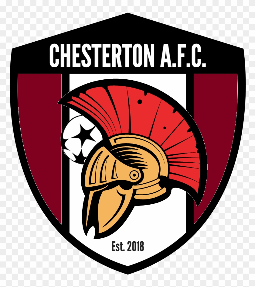 Chesterton Afc Clipart #5301134