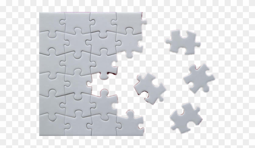 Puzzle Png For Picsart Clipart