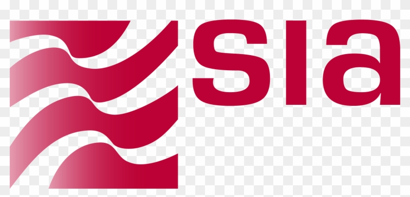 Logo Sia - Sia Payment Clipart