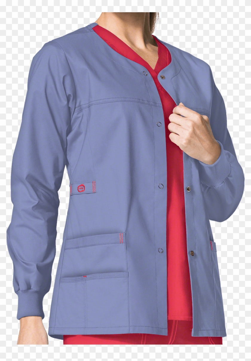 18 Pm 879109 W8108 Charc 9/7/2014 - Wonderwink Clipart