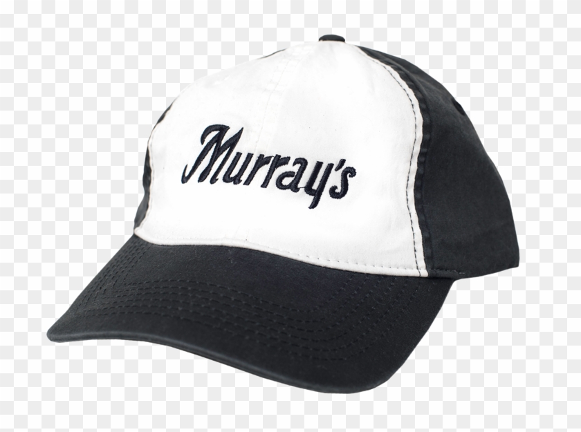 Murray's Vintage Basecall Cap - Baseball Cap Clipart