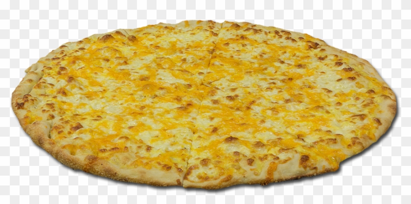 Breakfast Pizzas - Flatbread Clipart #5301265