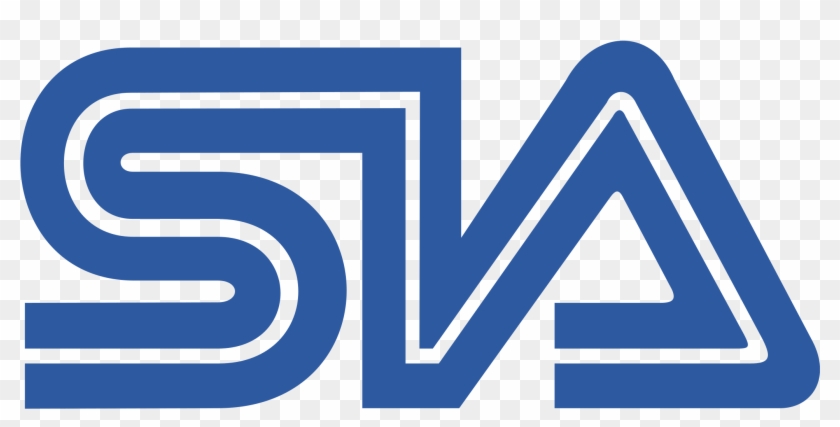 Sia Logo Png Transparent - Triangle Clipart #5301299